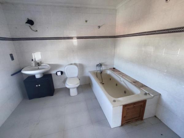 Chalet adosado en calle 12, 10