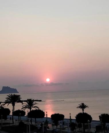 Chalet adosado en calle 12, 10