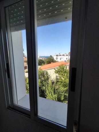 Chalet adosado en calle 12, 10