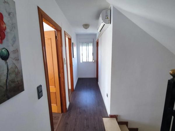 Chalet adosado en calle 12, 10