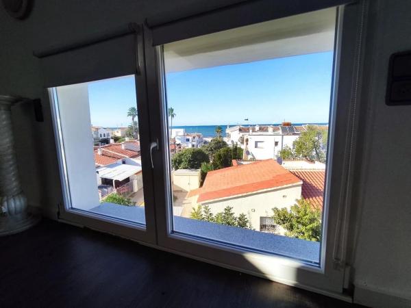 Chalet adosado en calle 12, 10