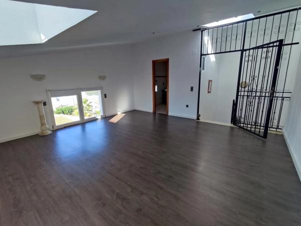 Chalet adosado en calle 12, 10