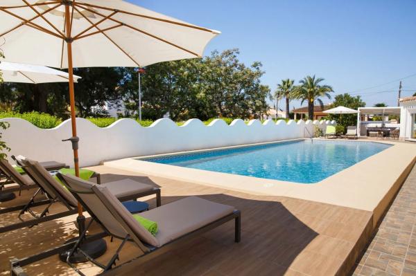 Chalet en Els Poblets