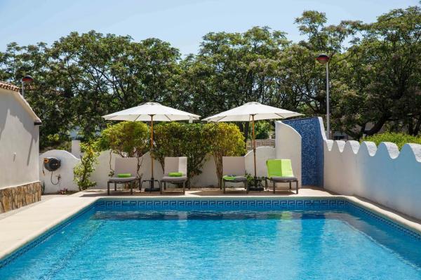 Chalet en Els Poblets