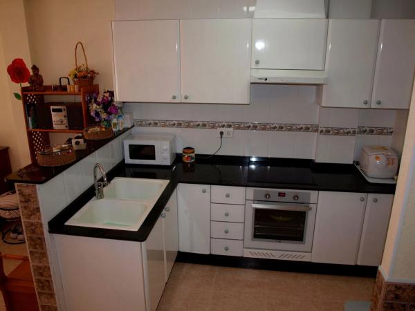 Chalet adosado en Partida Sorts de la Mar, 28 Calle