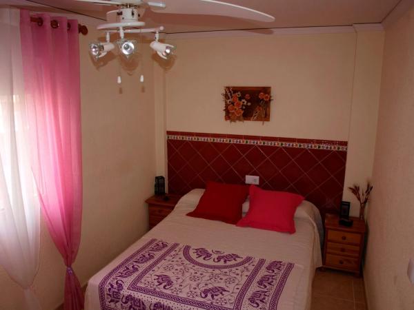 Chalet adosado en Partida Sorts de la Mar, 28 Calle