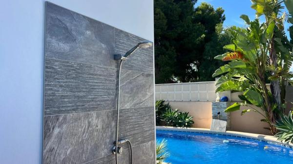 Chalet en Els Poblets