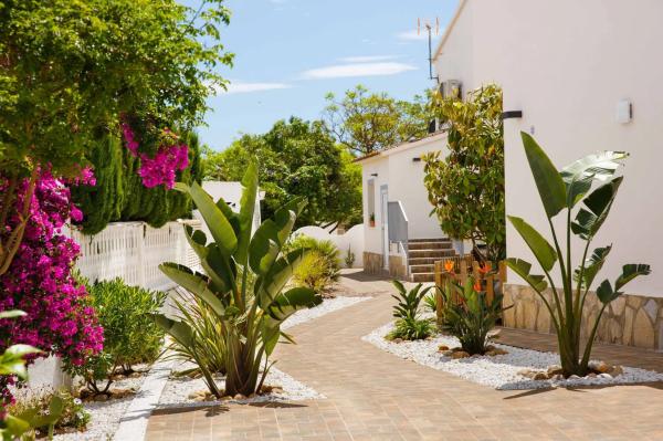 Chalet en Els Poblets