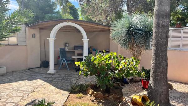 Chalet en Els Poblets