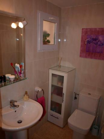 Chalet adosado en Partida Sorts de la Mar, 28 Calle