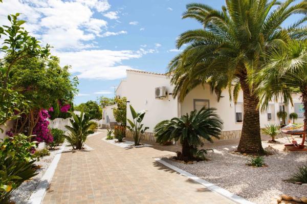 Chalet en Els Poblets