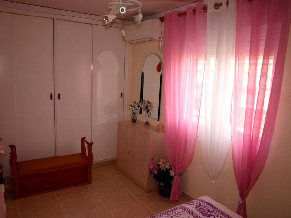 Chalet adosado en Partida Sorts de la Mar, 28 Calle