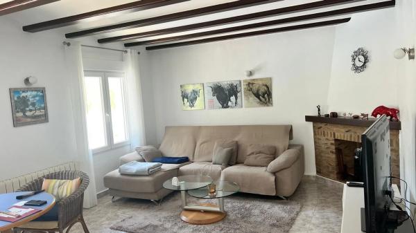 Chalet en Els Poblets