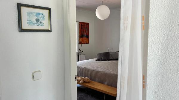 Chalet en Els Poblets