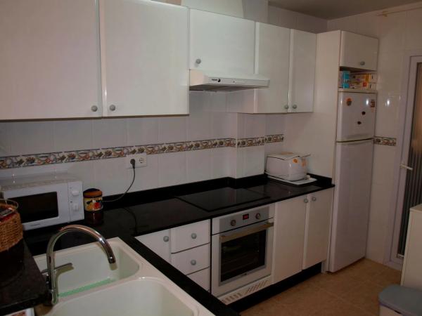 Chalet adosado en Partida Sorts de la Mar, 28 Calle