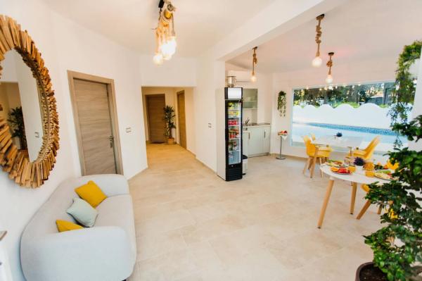 Chalet en Els Poblets