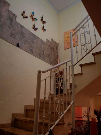 Chalet adosado en Partida Sorts de la Mar, 28 Calle