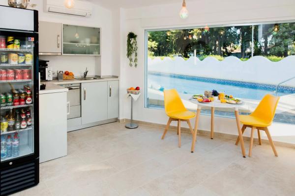 Chalet en Els Poblets