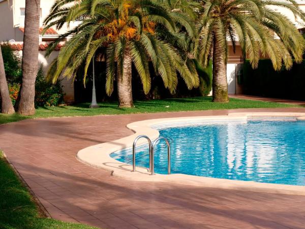 Chalet adosado en Partida Sorts de la Mar, 28 Calle