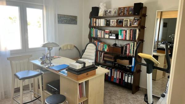 Chalet en Els Poblets