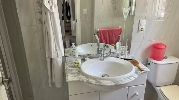 Chalet en Els Poblets