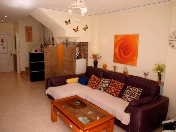 Chalet adosado en Partida Sorts de la Mar, 28 Calle