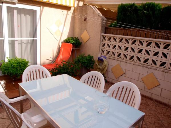 Chalet adosado en Partida Sorts de la Mar, 28 Calle