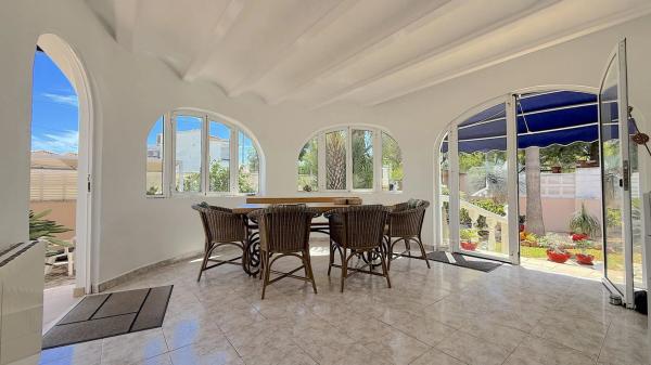 Chalet en Els Poblets