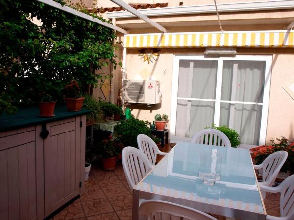 Chalet adosado en Partida Sorts de la Mar, 28 Calle