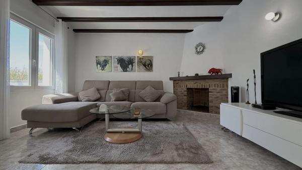 Chalet en Els Poblets