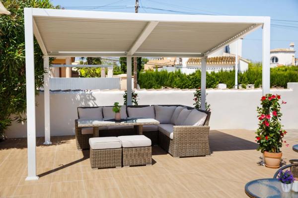 Chalet en Els Poblets