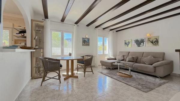 Chalet en Els Poblets