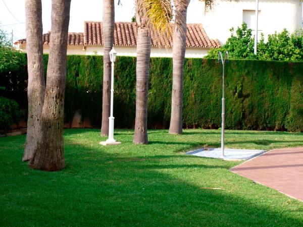 Chalet adosado en Partida Sorts de la Mar, 28 Calle