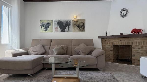 Chalet en Els Poblets