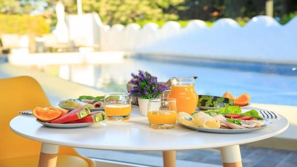 Chalet en Els Poblets