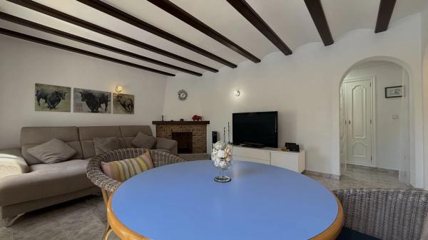 Chalet en Els Poblets