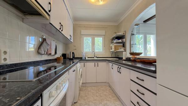 Chalet en Els Poblets