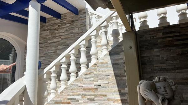 Chalet en Els Poblets