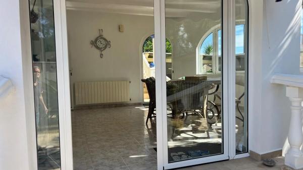 Chalet en Els Poblets