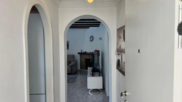 Chalet en Els Poblets