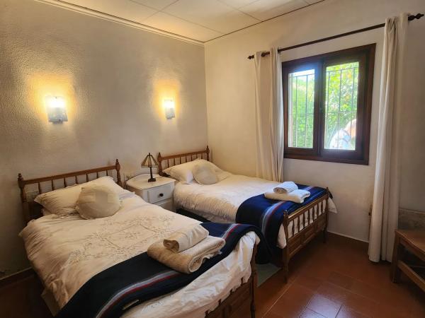 Casa independiente en Partida Gironets