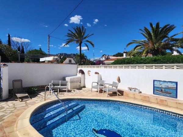 Casa independiente en Partida Gironets