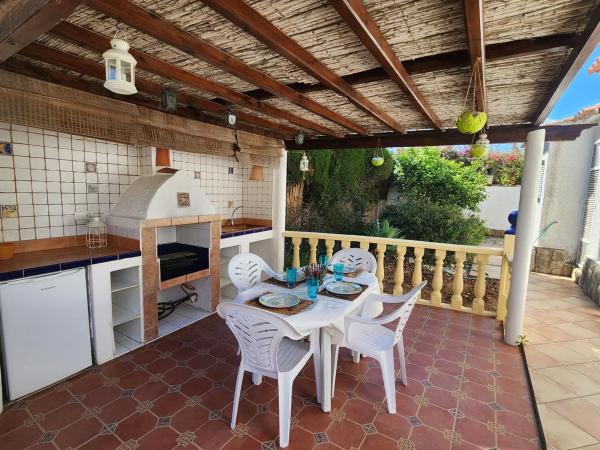 Casa independiente en Partida Gironets