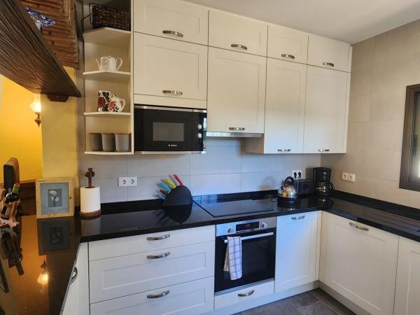 Casa independiente en Partida Gironets