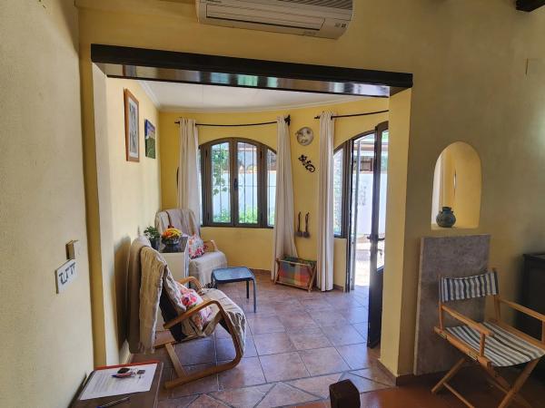 Casa independiente en Partida Gironets