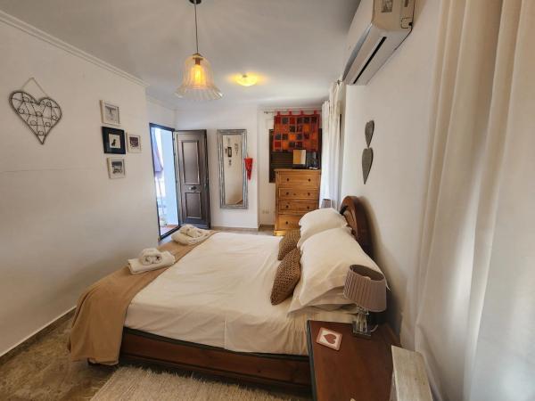 Casa independiente en Partida Gironets