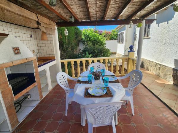 Casa independiente en Partida Gironets