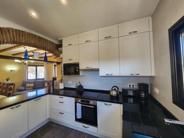 Casa independiente en Partida Gironets