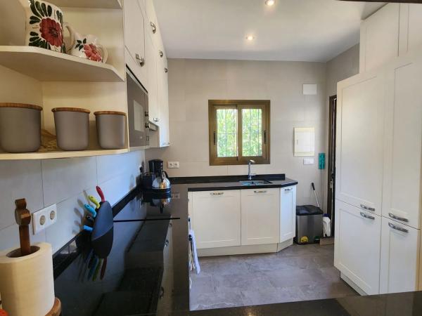 Casa independiente en Partida Gironets