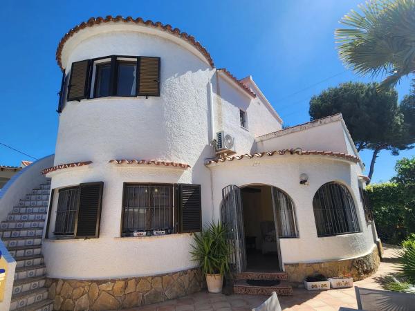 Casa independiente en Partida Gironets